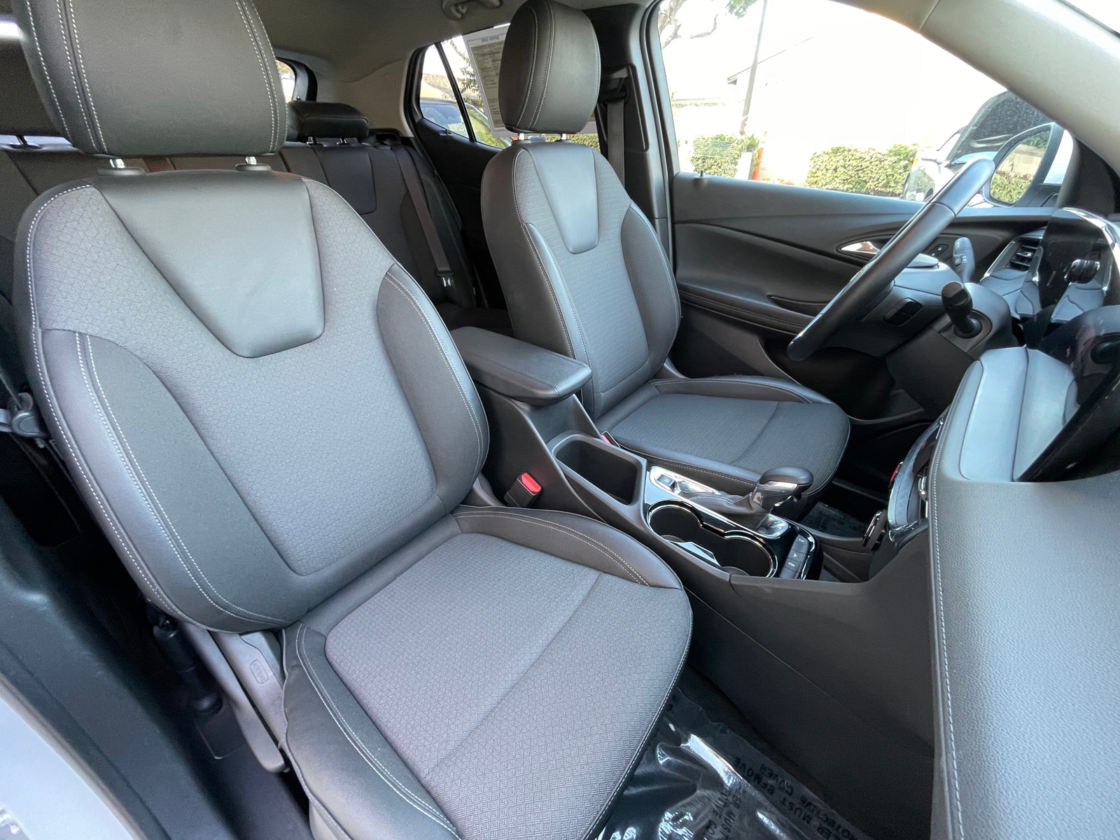 Thumbnail: 2025 Buick Encore GX - 2