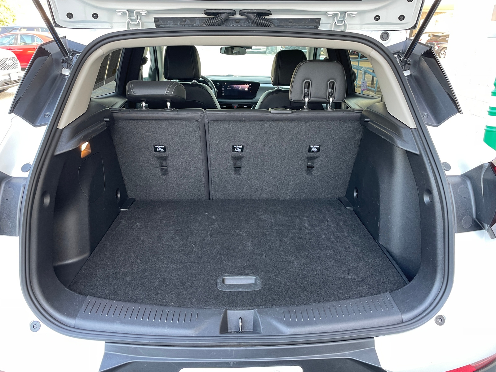 Thumbnail: 2025 Buick Encore GX - 6