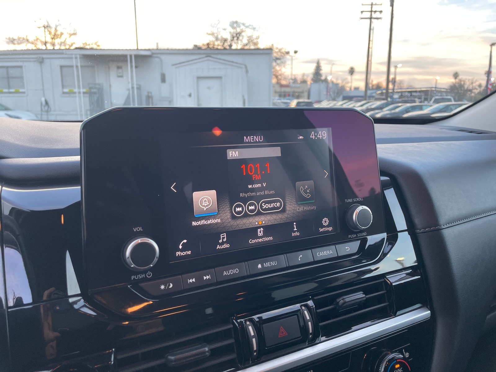 Thumbnail: 2025 Nissan Pathfinder - 4