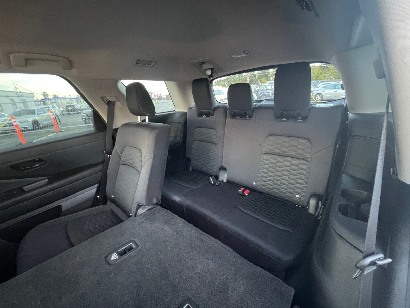 Thumbnail: 2025 Nissan Pathfinder - 6