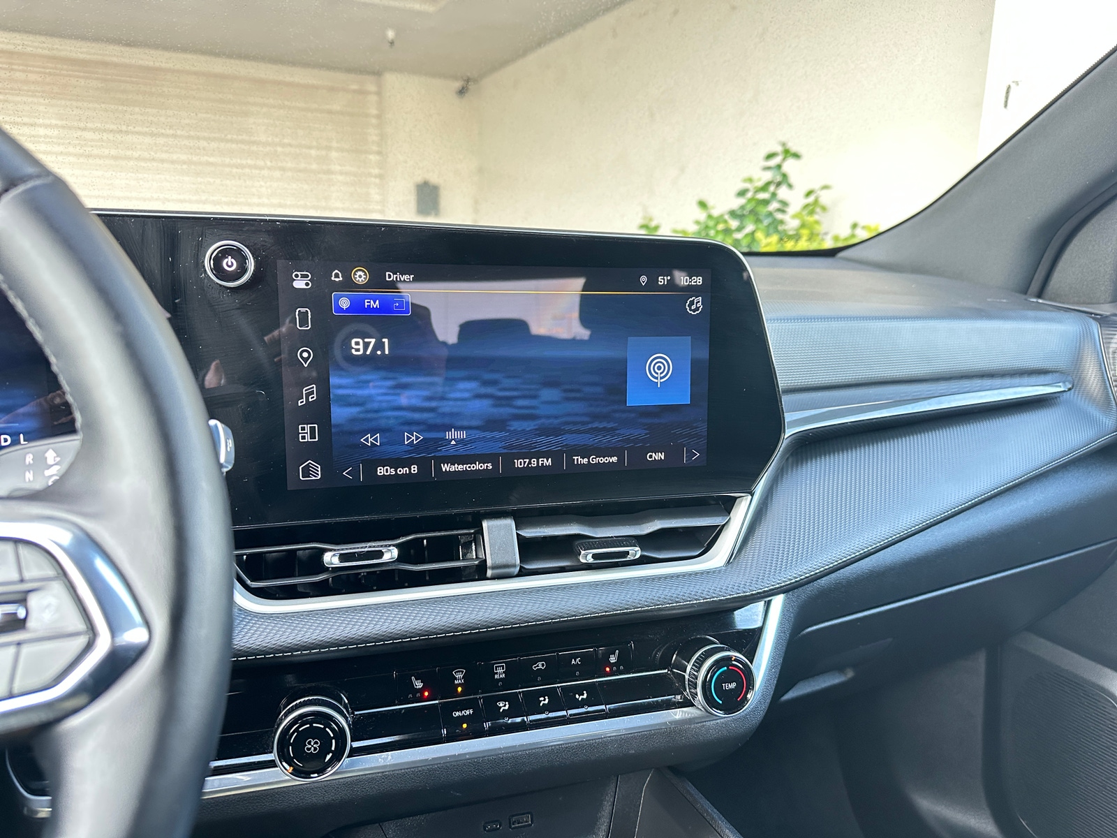 Thumbnail: 2025 Chevrolet Equinox - 4