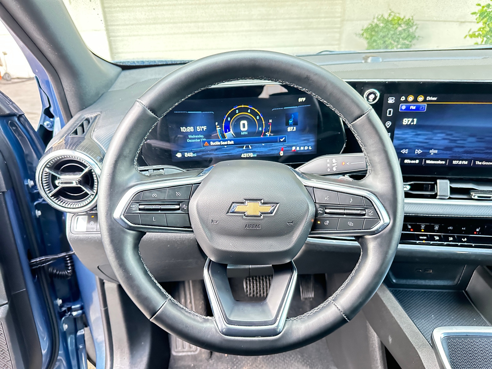 Thumbnail: 2025 Chevrolet Equinox - 5