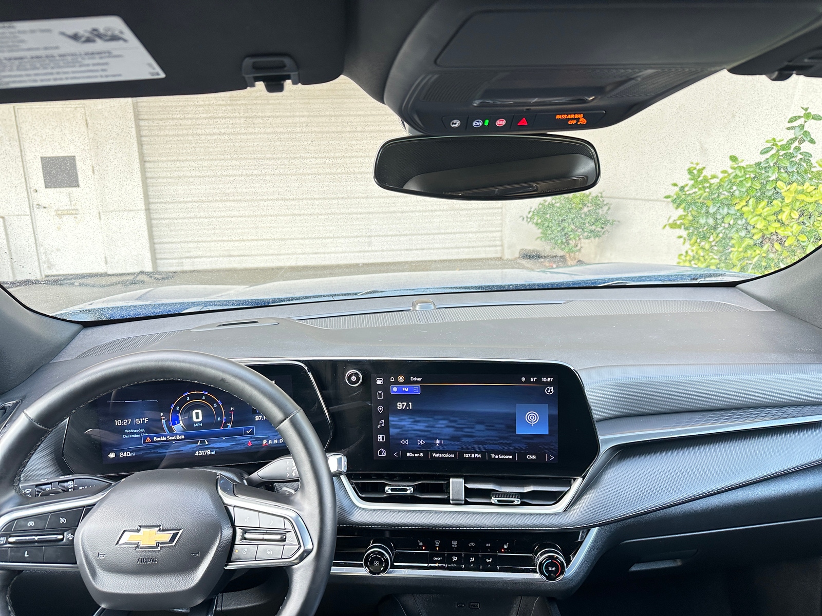 Thumbnail: 2025 Chevrolet Equinox - 3