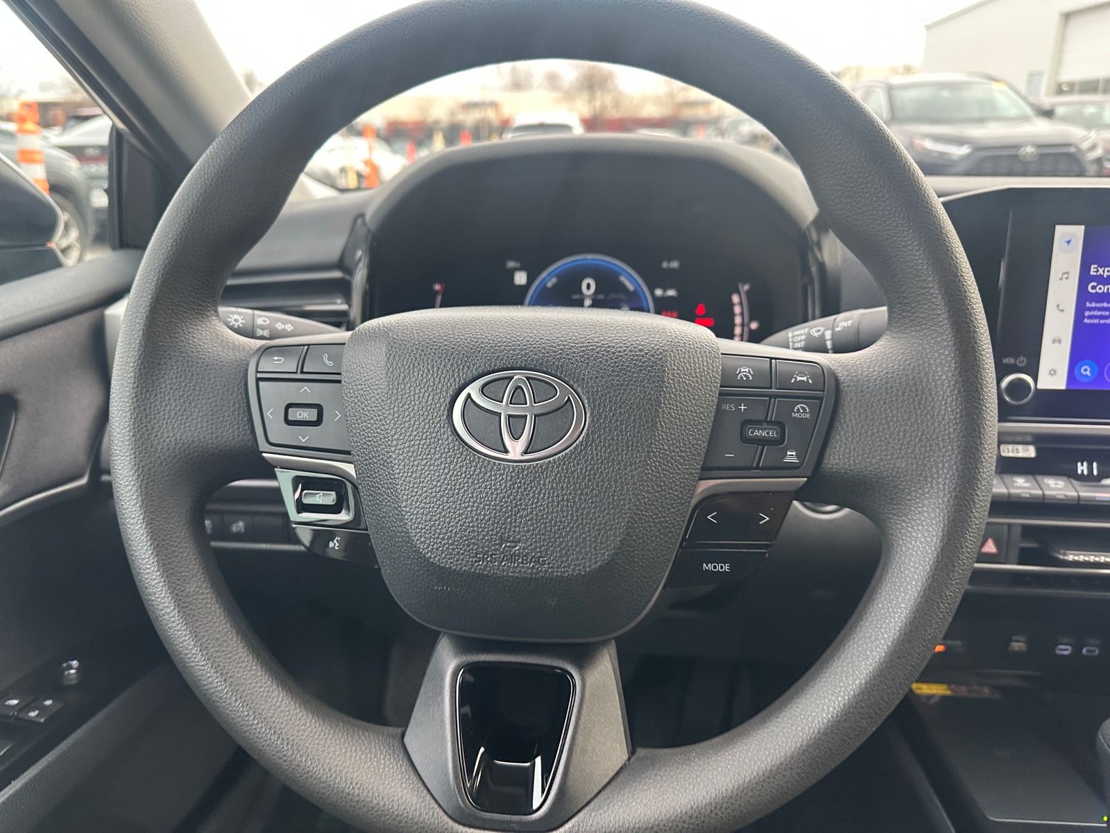 Thumbnail: 2025 Toyota Camry - 5