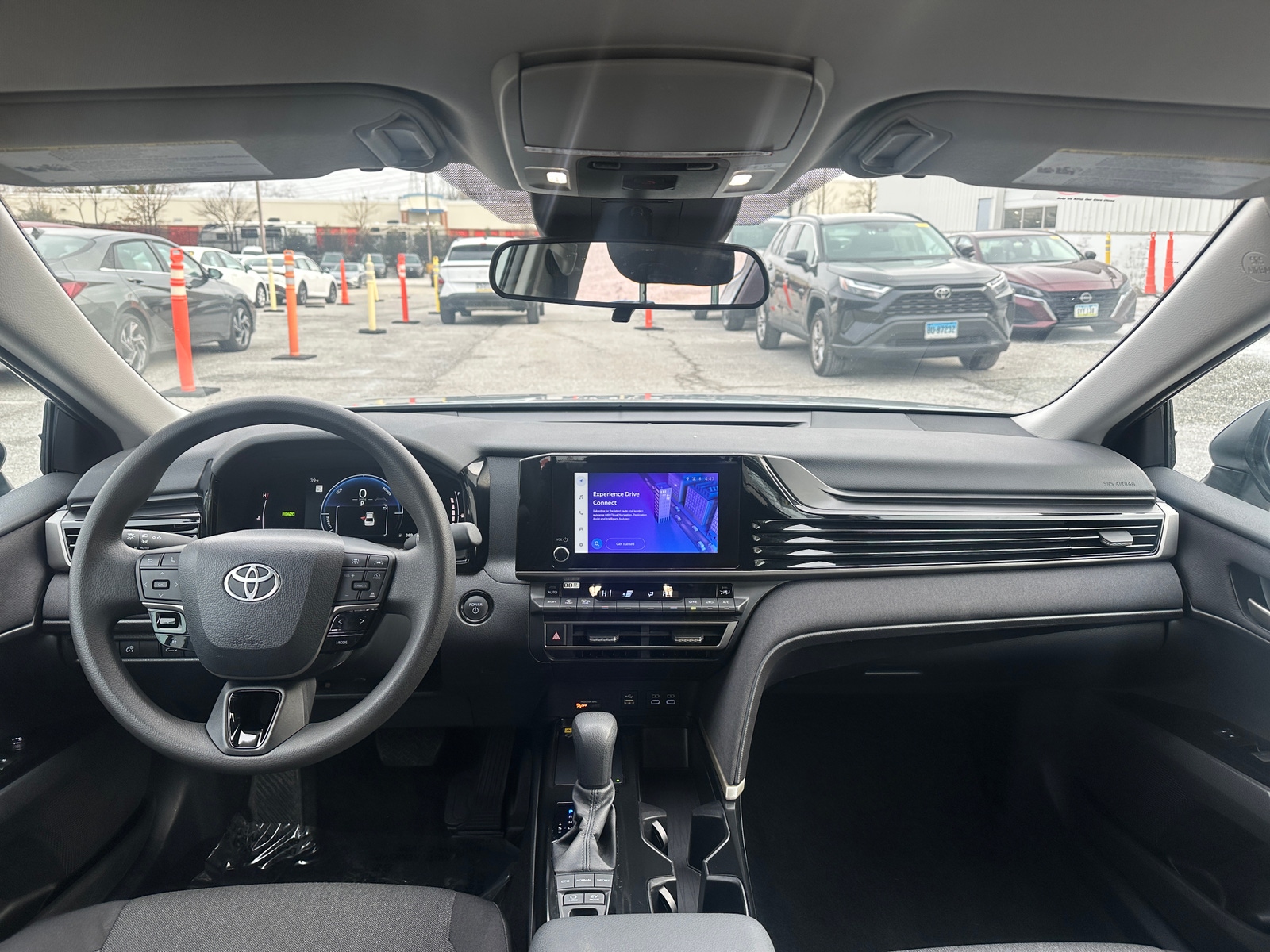 Thumbnail: 2025 Toyota Camry - 3