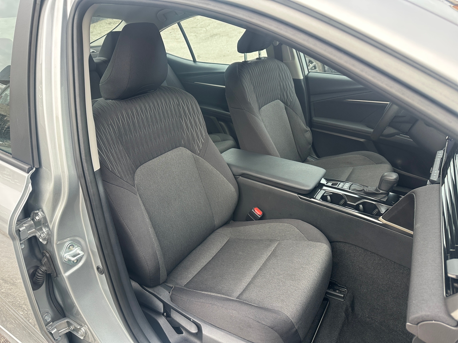 Thumbnail: 2025 Toyota Camry - 2