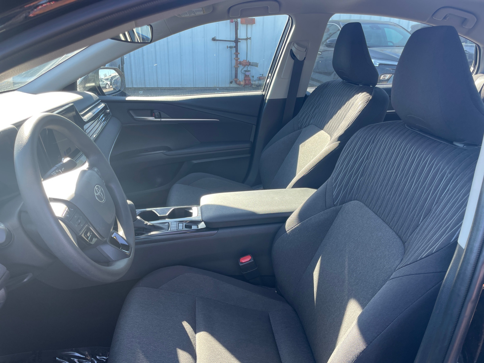 Thumbnail: 2025 Toyota Camry - 2