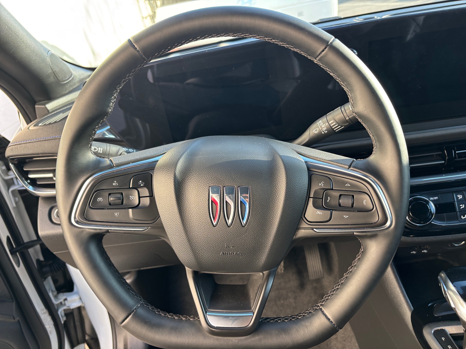 Thumbnail: 2025 Buick Envista - 4