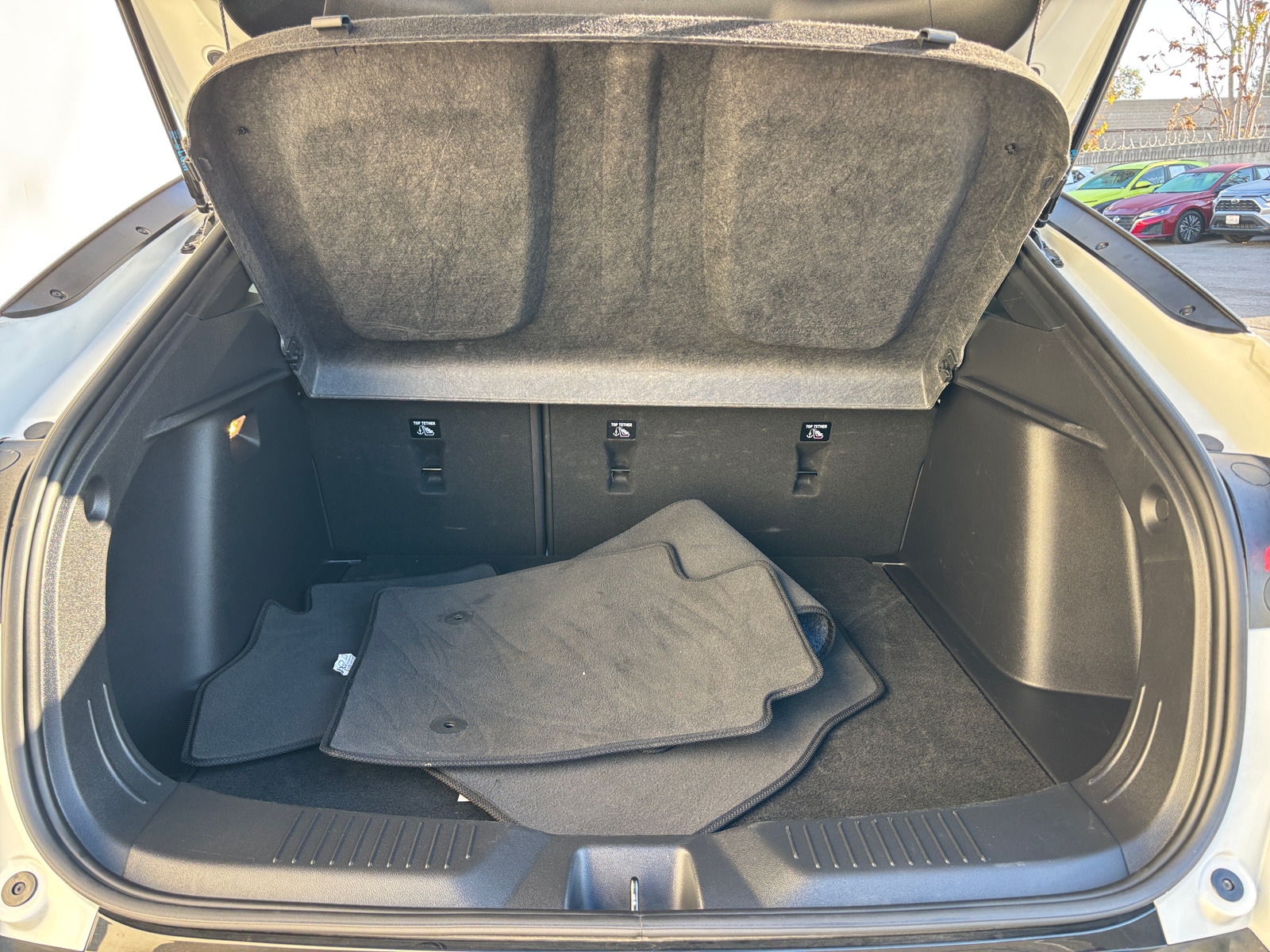 Thumbnail: 2025 Buick Envista - 5