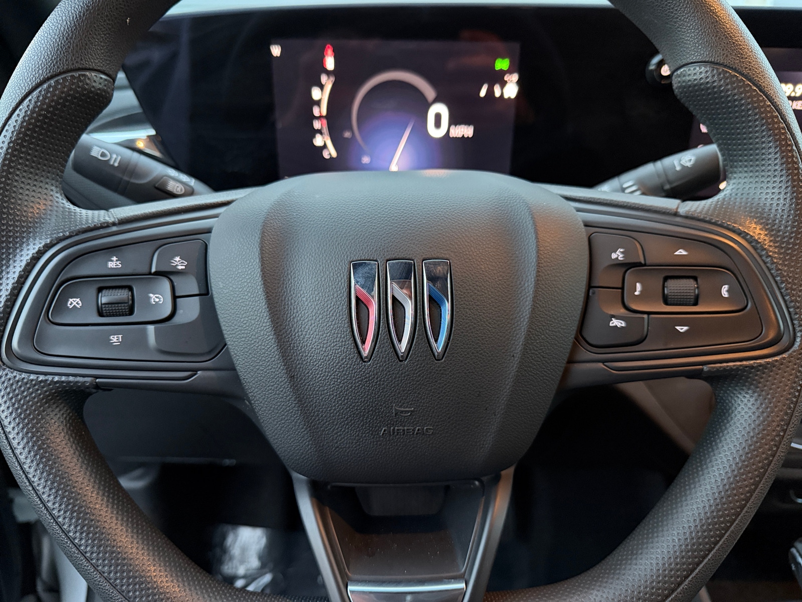 Thumbnail: 2025 Buick Envista - 5