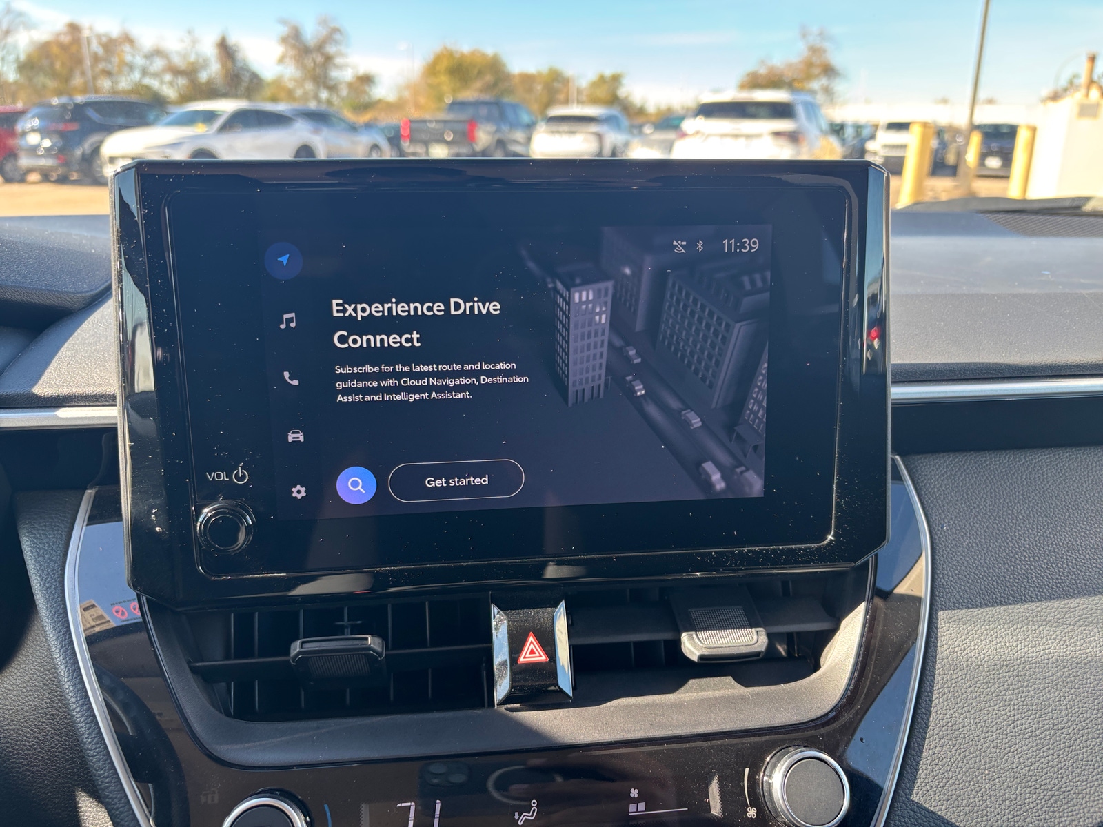 Thumbnail: 2025 Toyota Corolla - 4