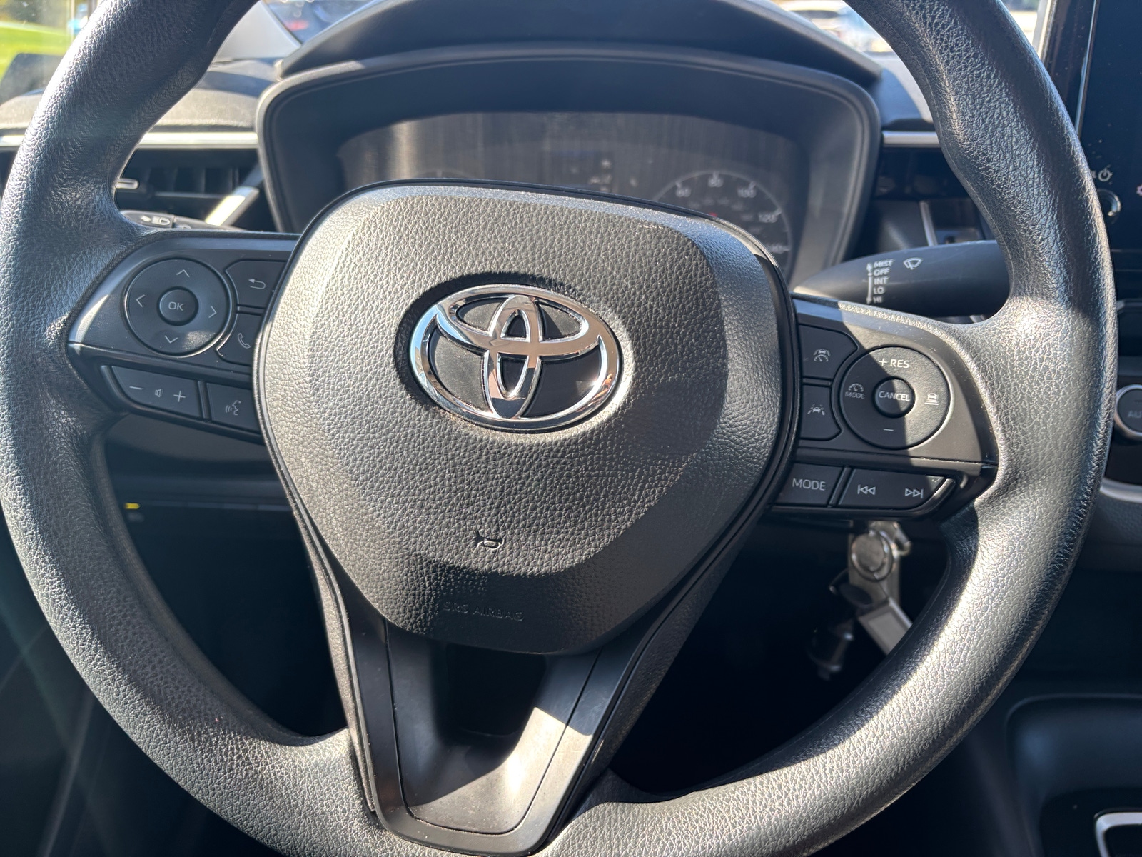 Thumbnail: 2025 Toyota Corolla - 5