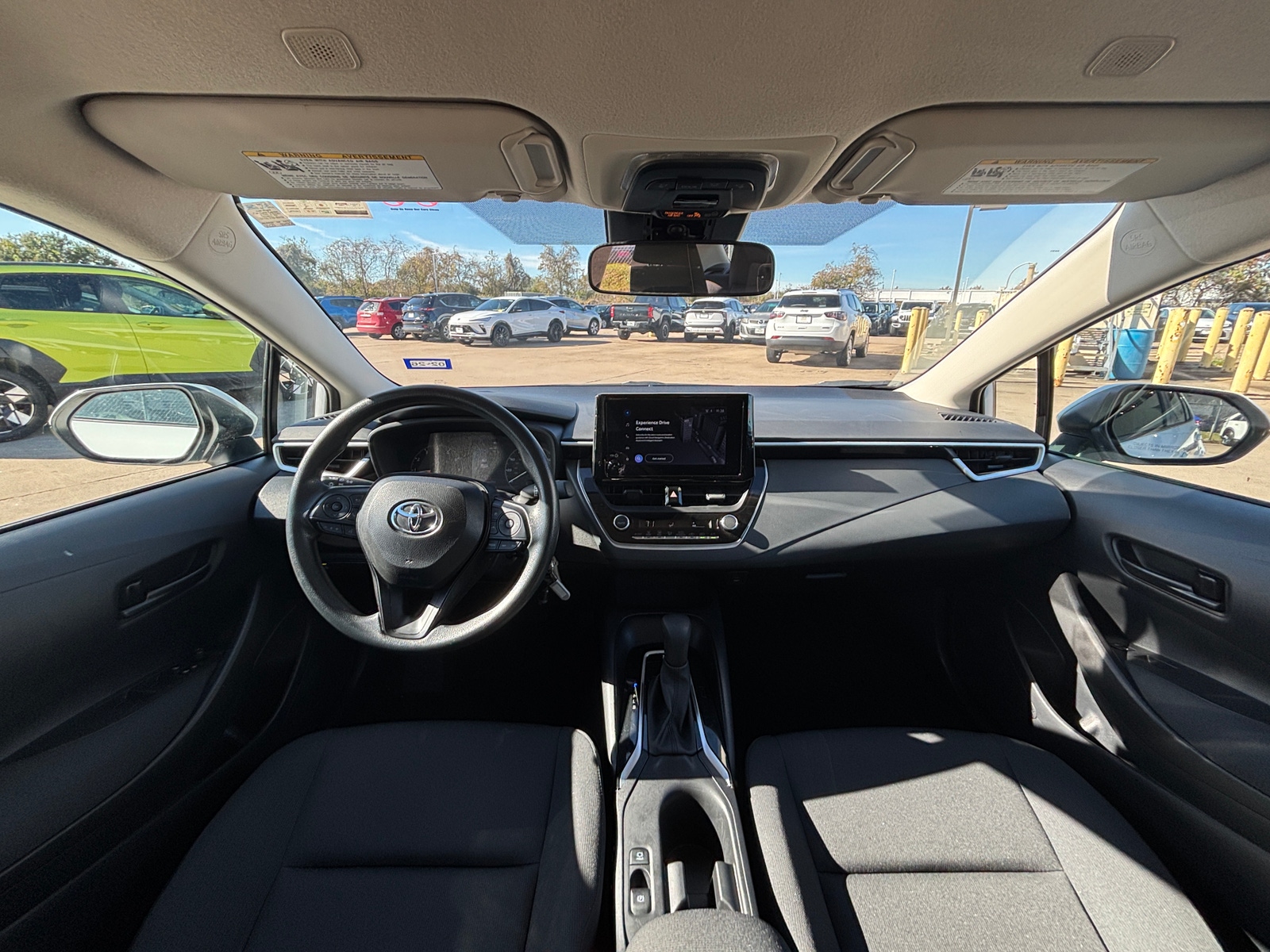 Thumbnail: 2025 Toyota Corolla - 3