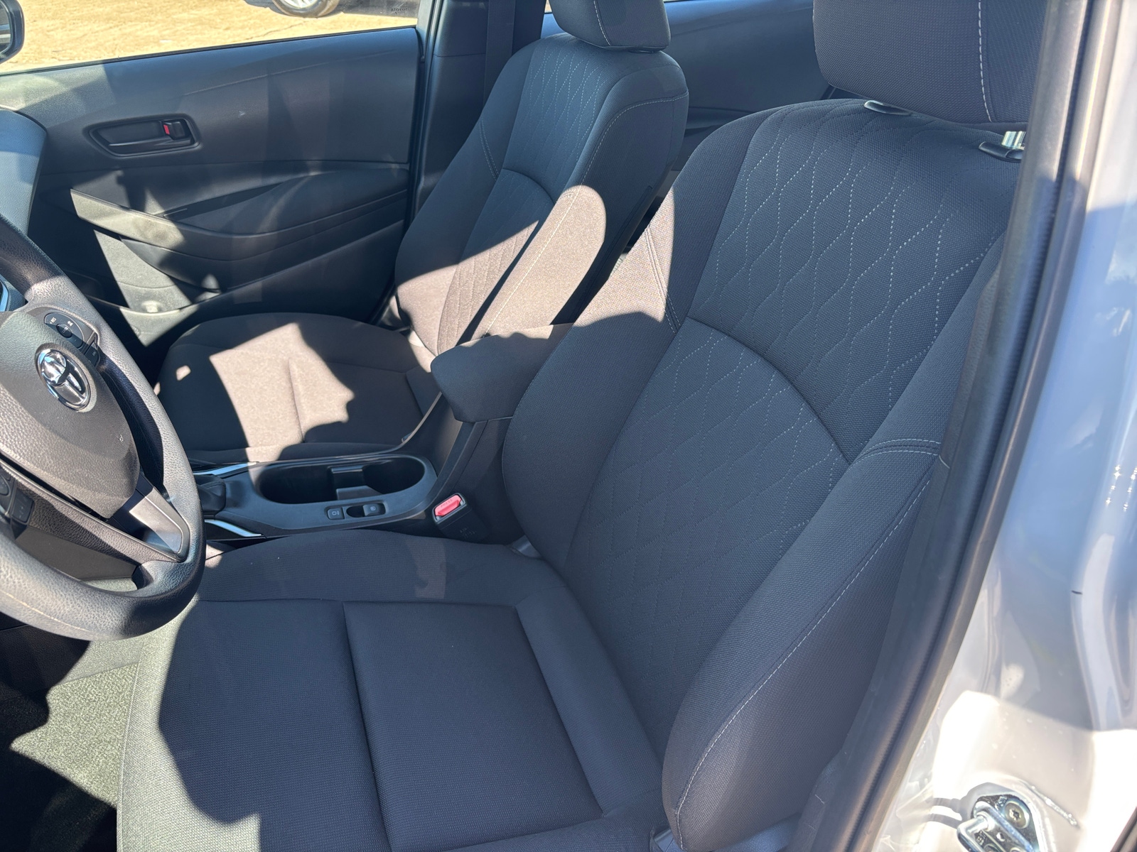 Thumbnail: 2025 Toyota Corolla - 2