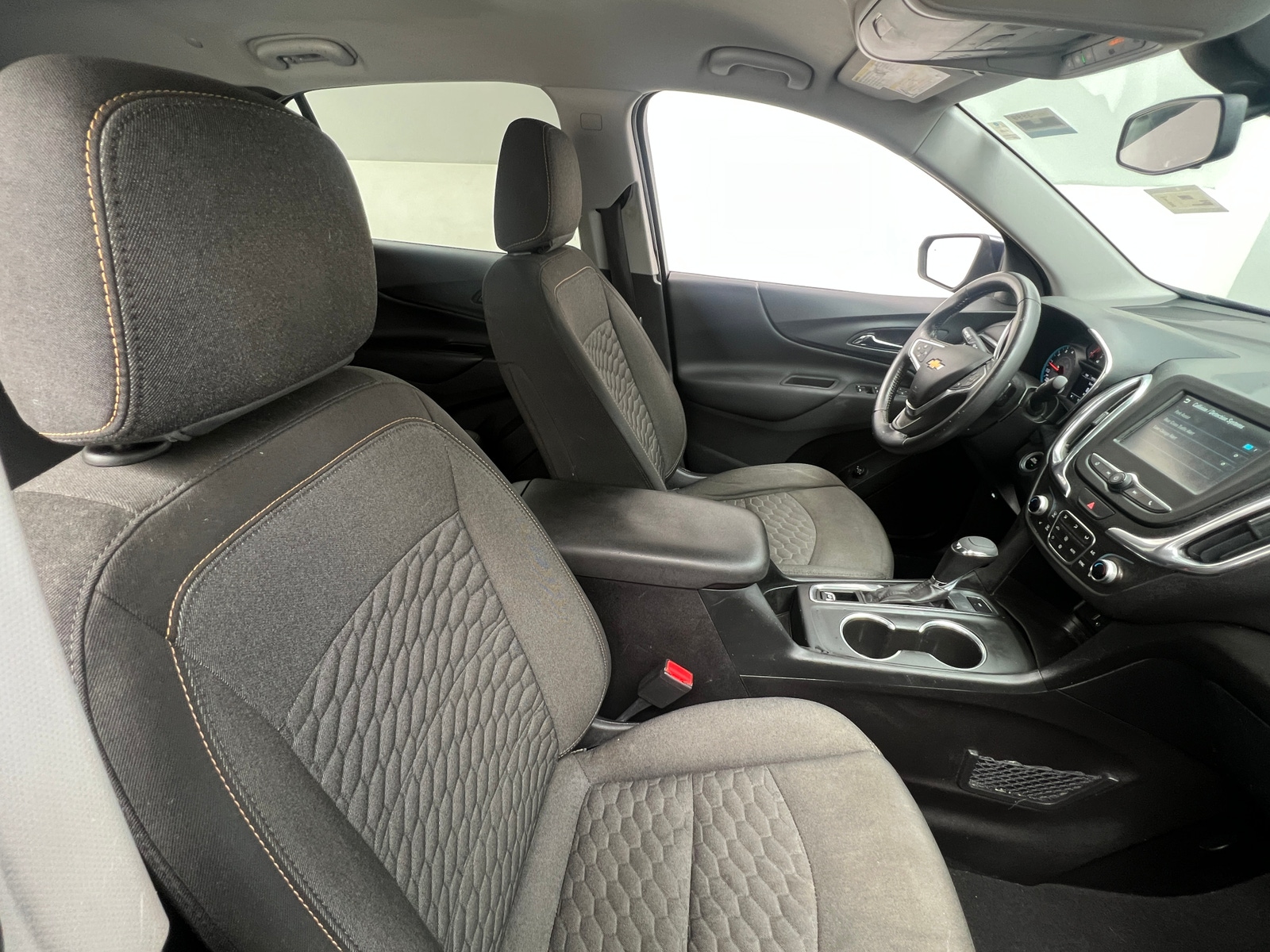 Thumbnail: 2018 Chevrolet Equinox - 2