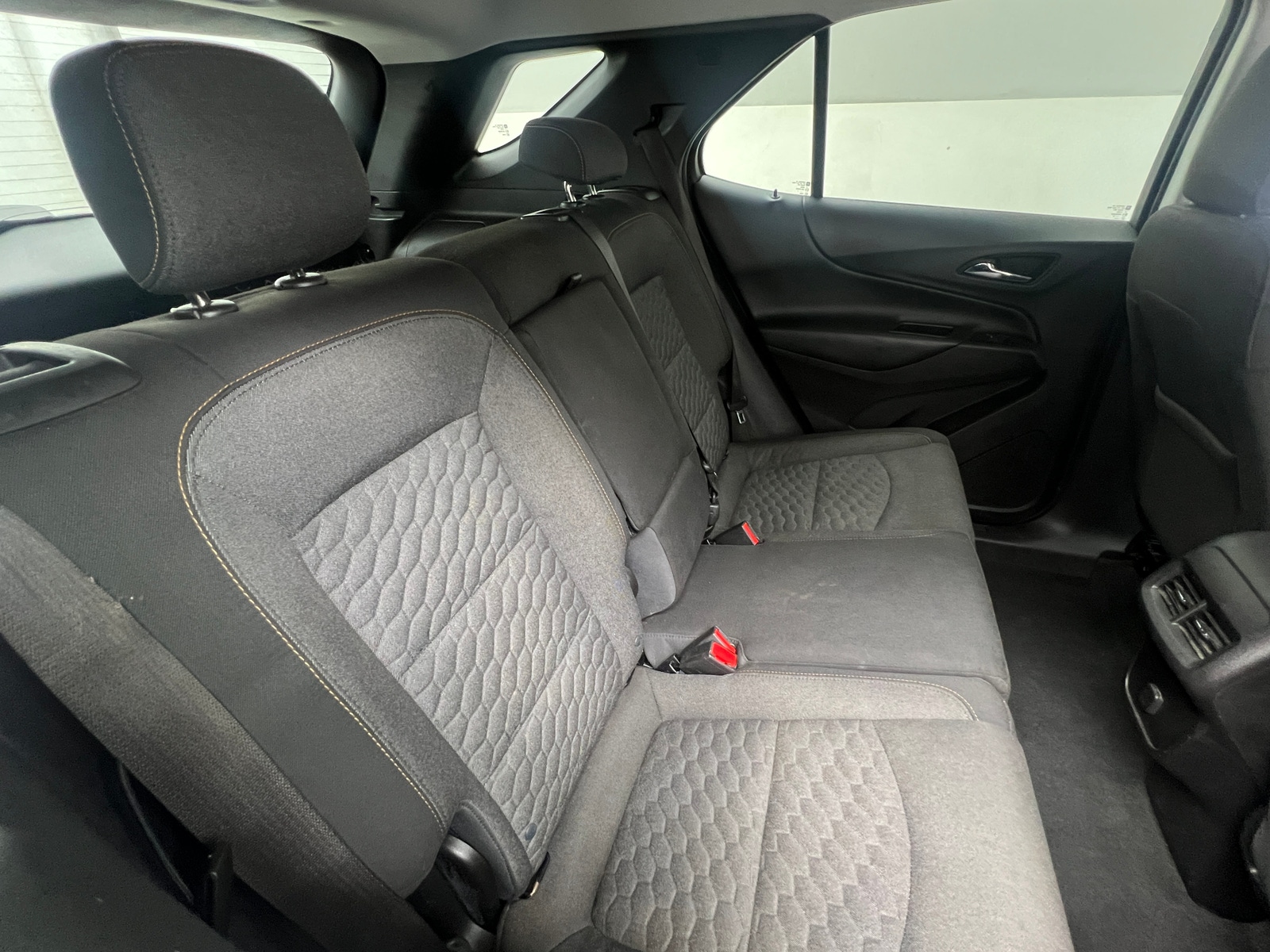 Thumbnail: 2018 Chevrolet Equinox - 6