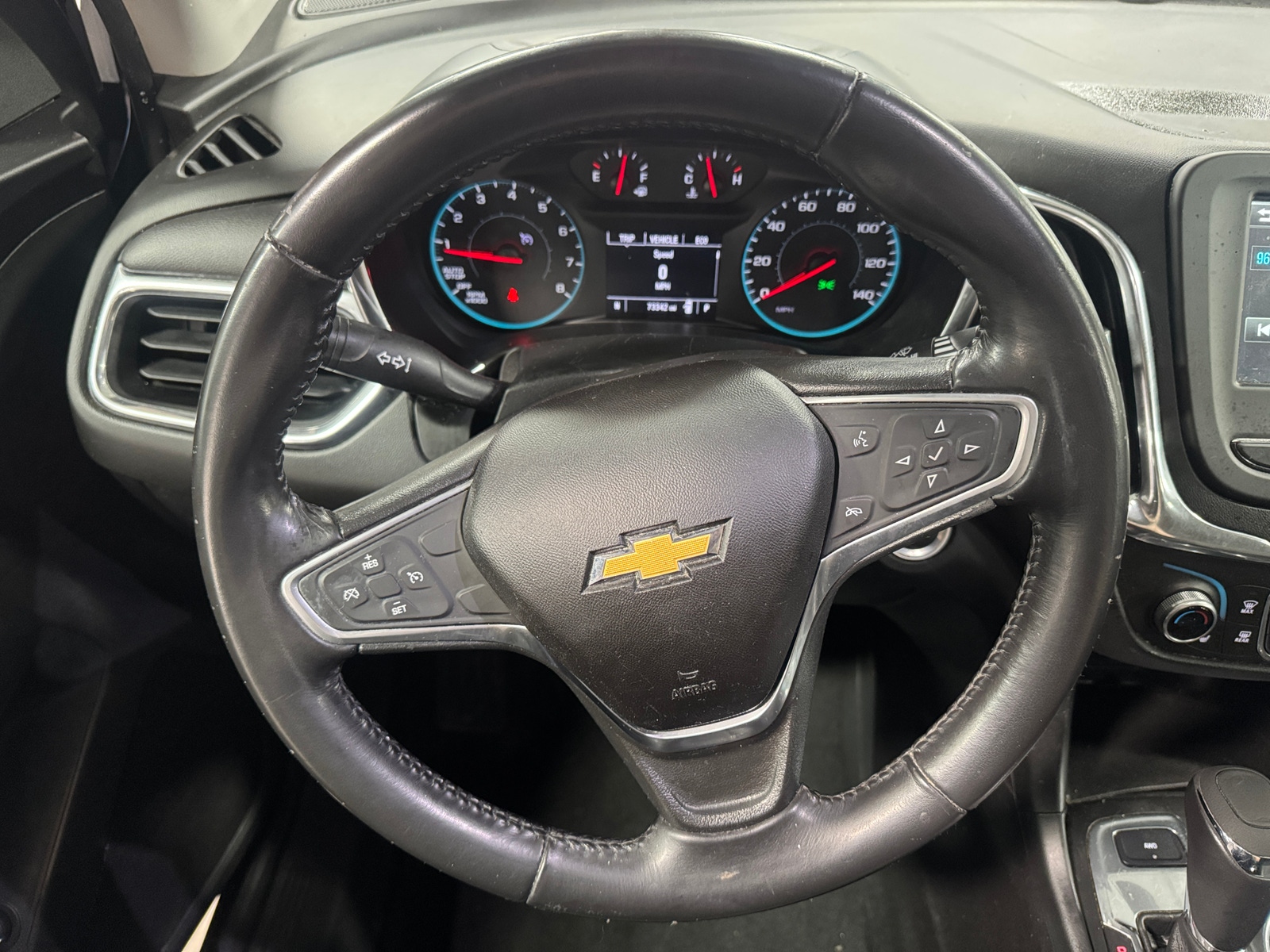 Thumbnail: 2018 Chevrolet Equinox - 5