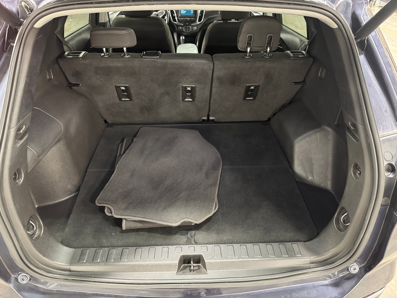 Thumbnail: 2018 Chevrolet Equinox - 7