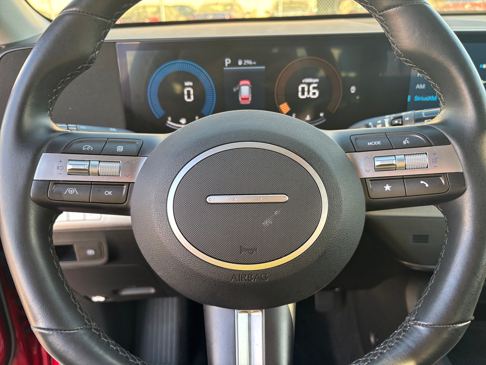 Thumbnail: 2025 Hyundai Kona - 5