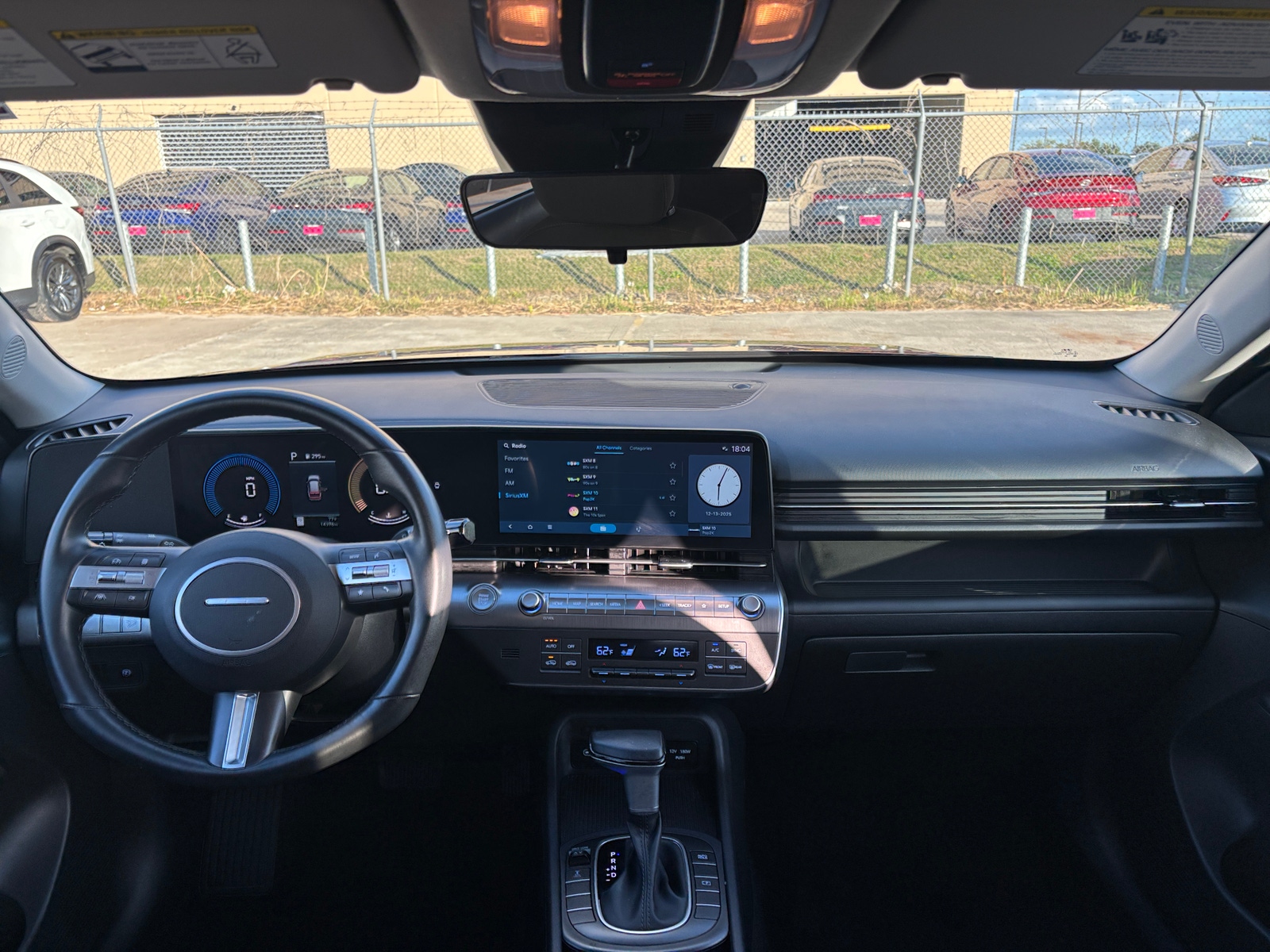 Thumbnail: 2025 Hyundai Kona - 3