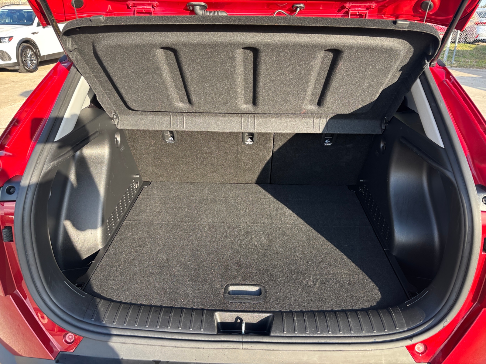 Thumbnail: 2025 Hyundai Kona - 6