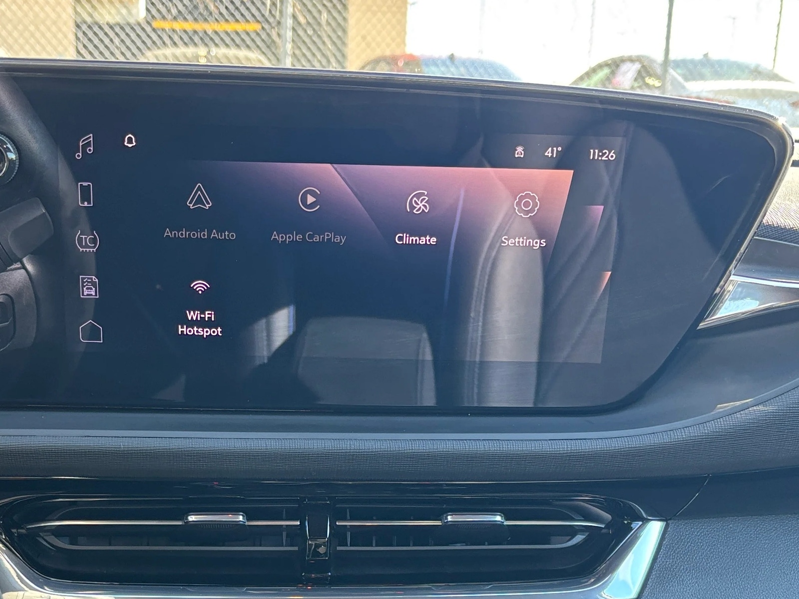 Thumbnail: 2025 Buick Envista - 3