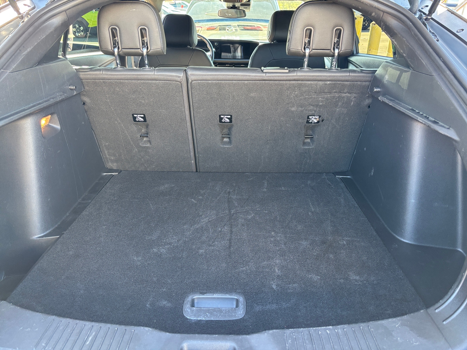 Thumbnail: 2025 Buick Envista - 5