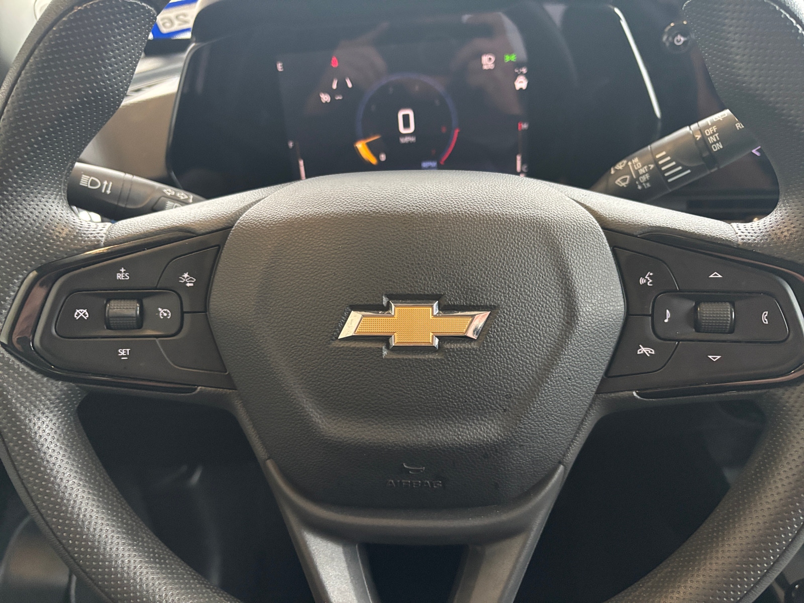 Thumbnail: 2025 Chevrolet Trax - 5