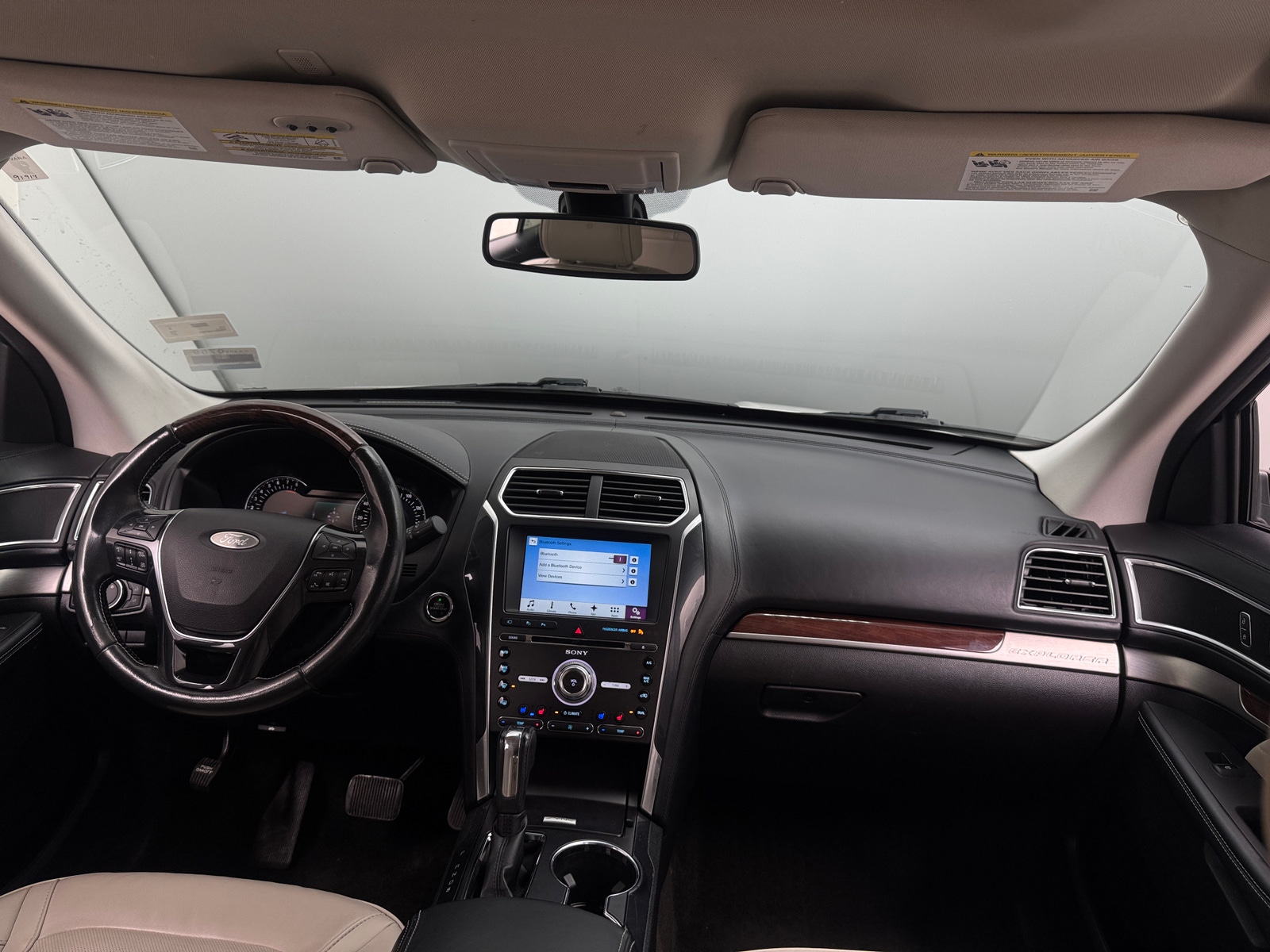 Thumbnail: 2017 Ford Explorer - 2