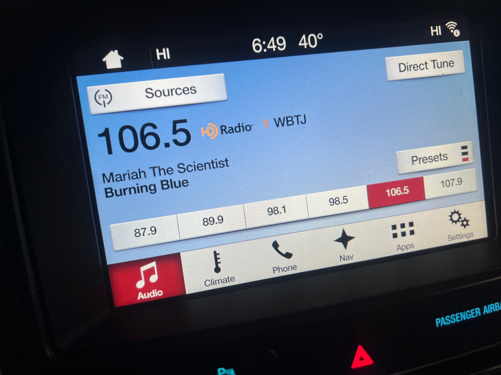 Thumbnail: 2017 Ford Explorer - 3