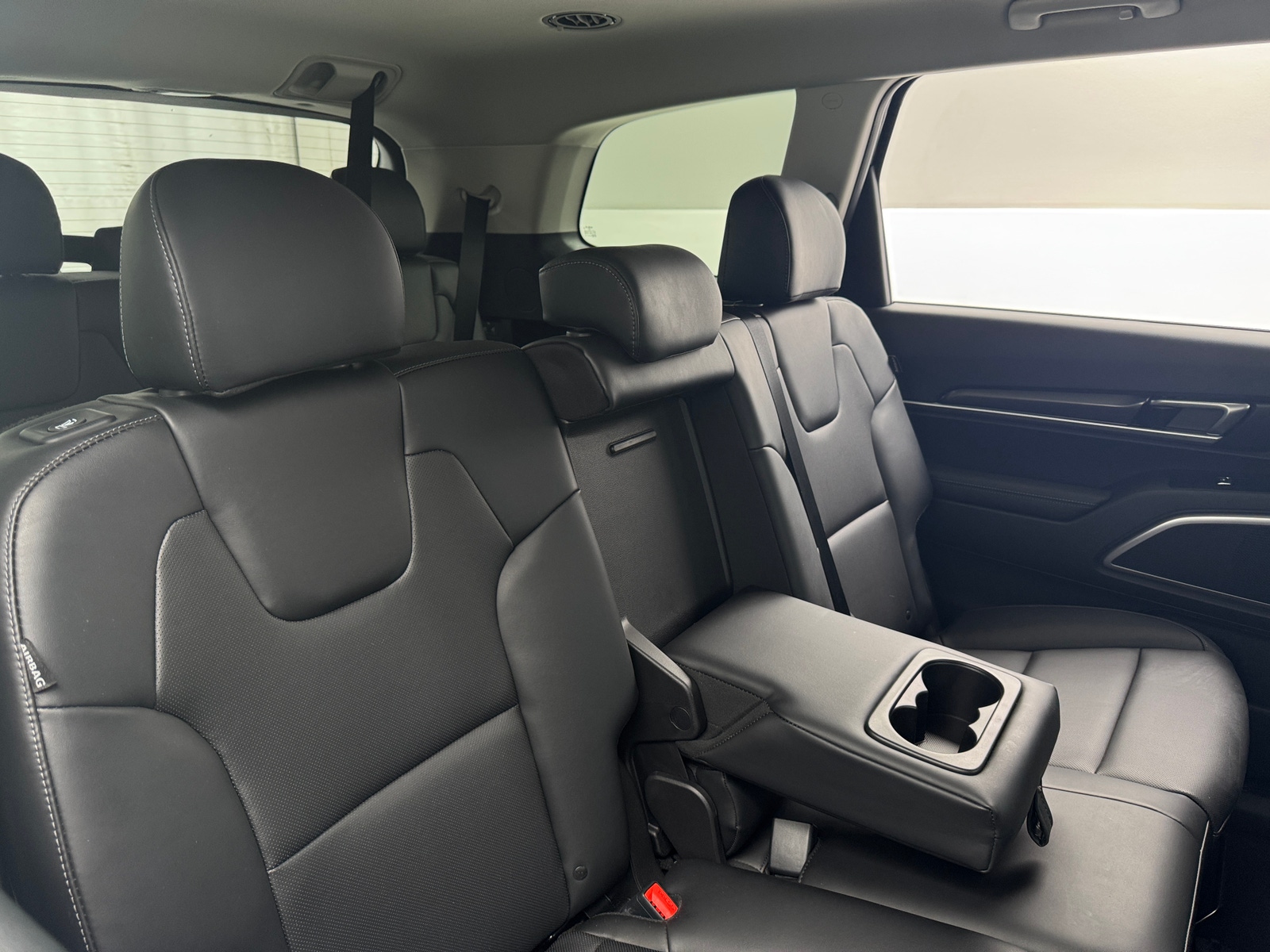 Thumbnail: 2025 Kia Telluride - 5