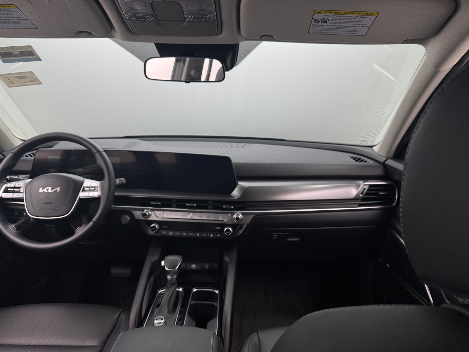 Thumbnail: 2025 Kia Telluride - 2