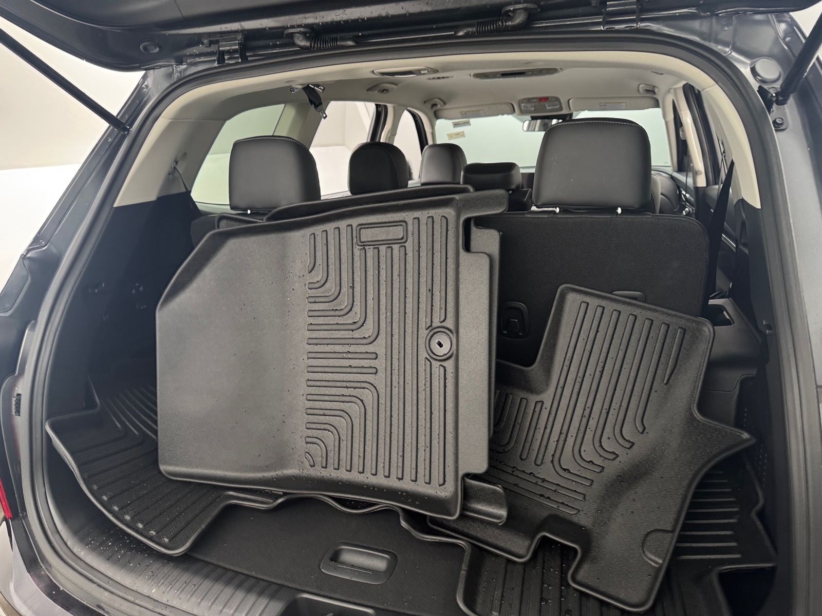 Thumbnail: 2025 Kia Telluride - 6