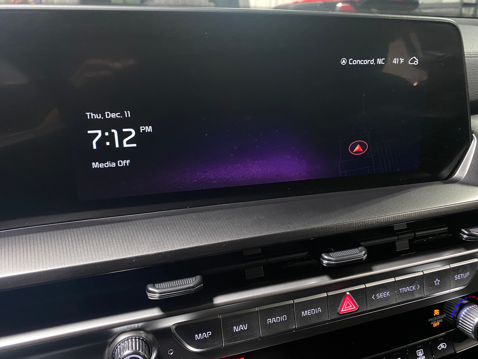 Thumbnail: 2025 Kia Telluride - 3