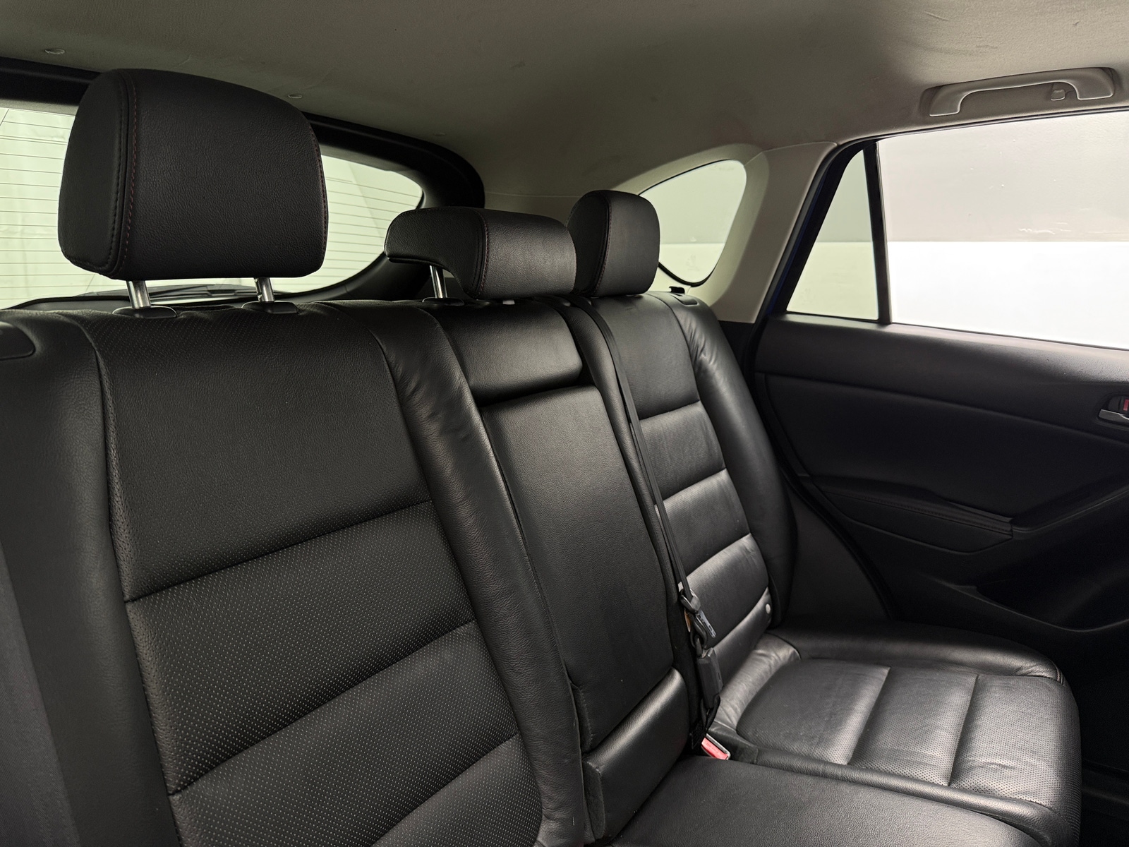 Thumbnail: 2014 Mazda CX-5 - 5