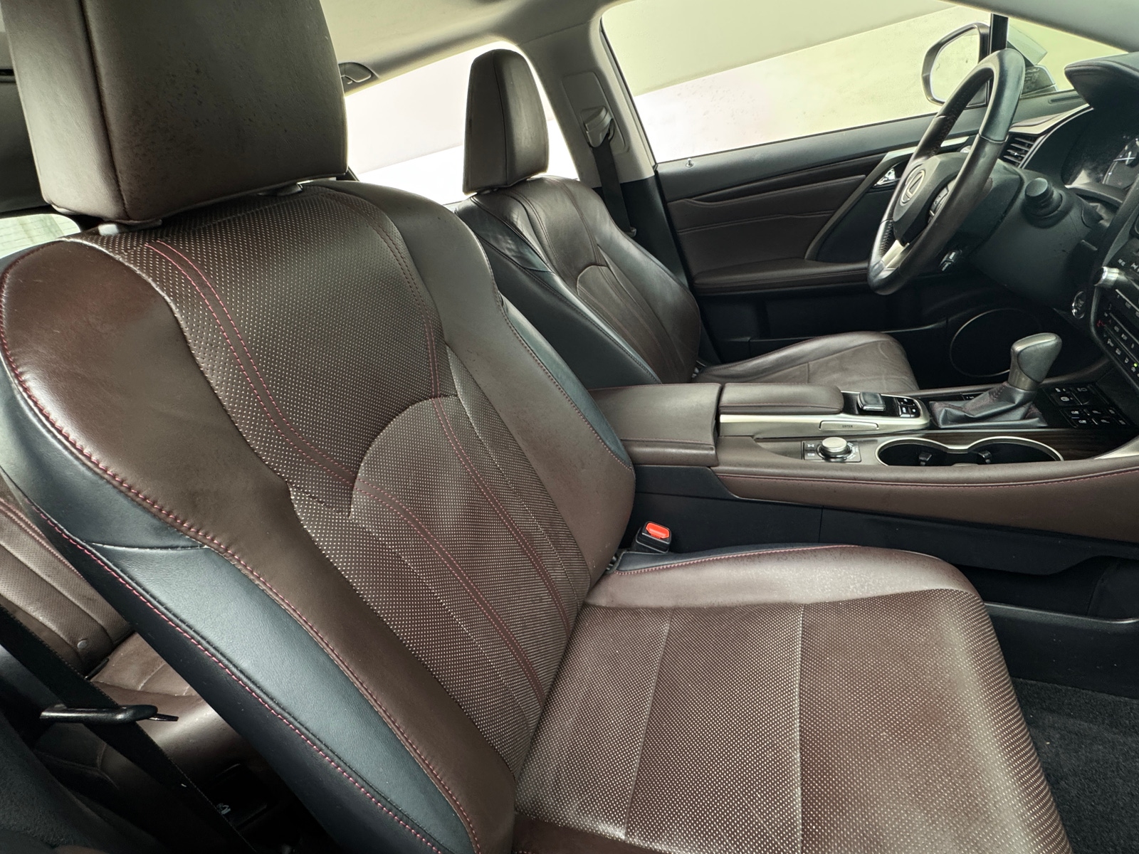 Thumbnail: 2018 Lexus RX - 2