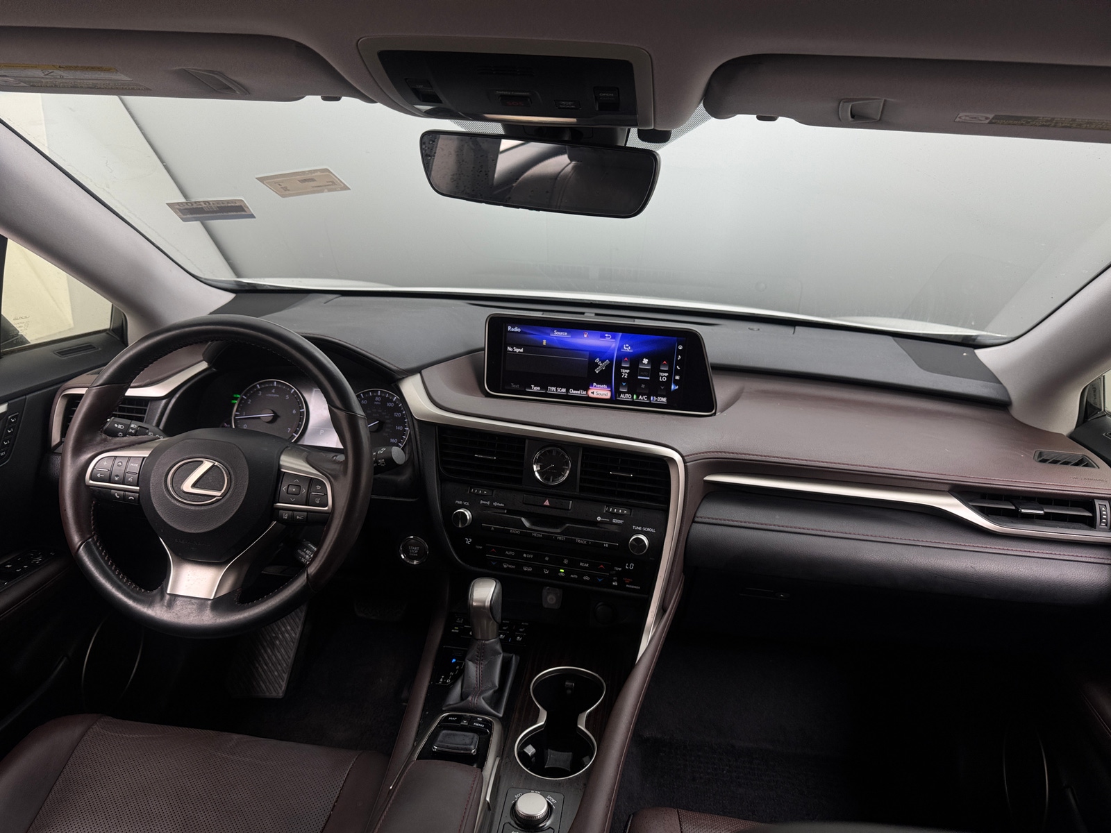 Thumbnail: 2018 Lexus RX - 3