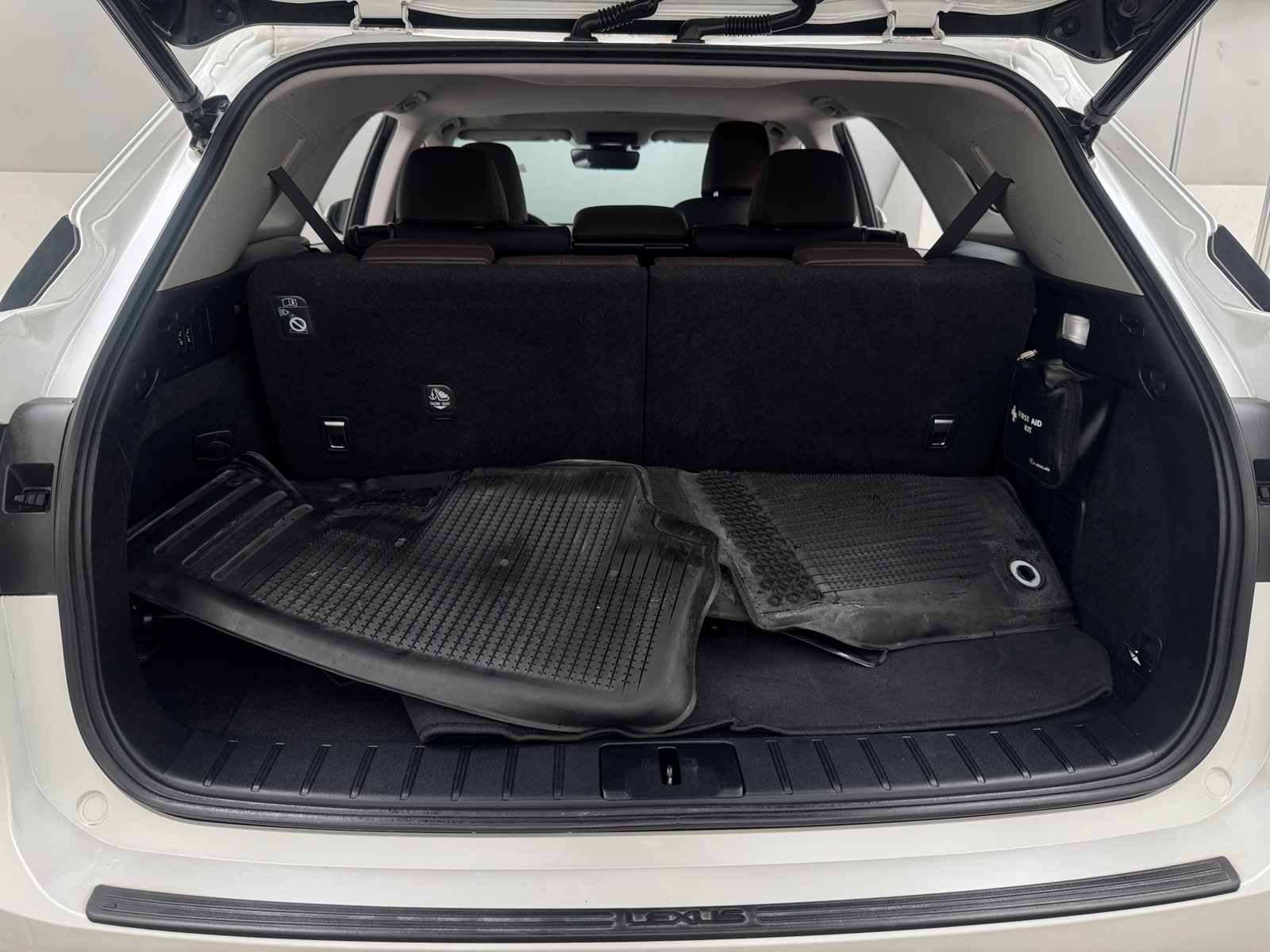 Thumbnail: 2018 Lexus RX - 7