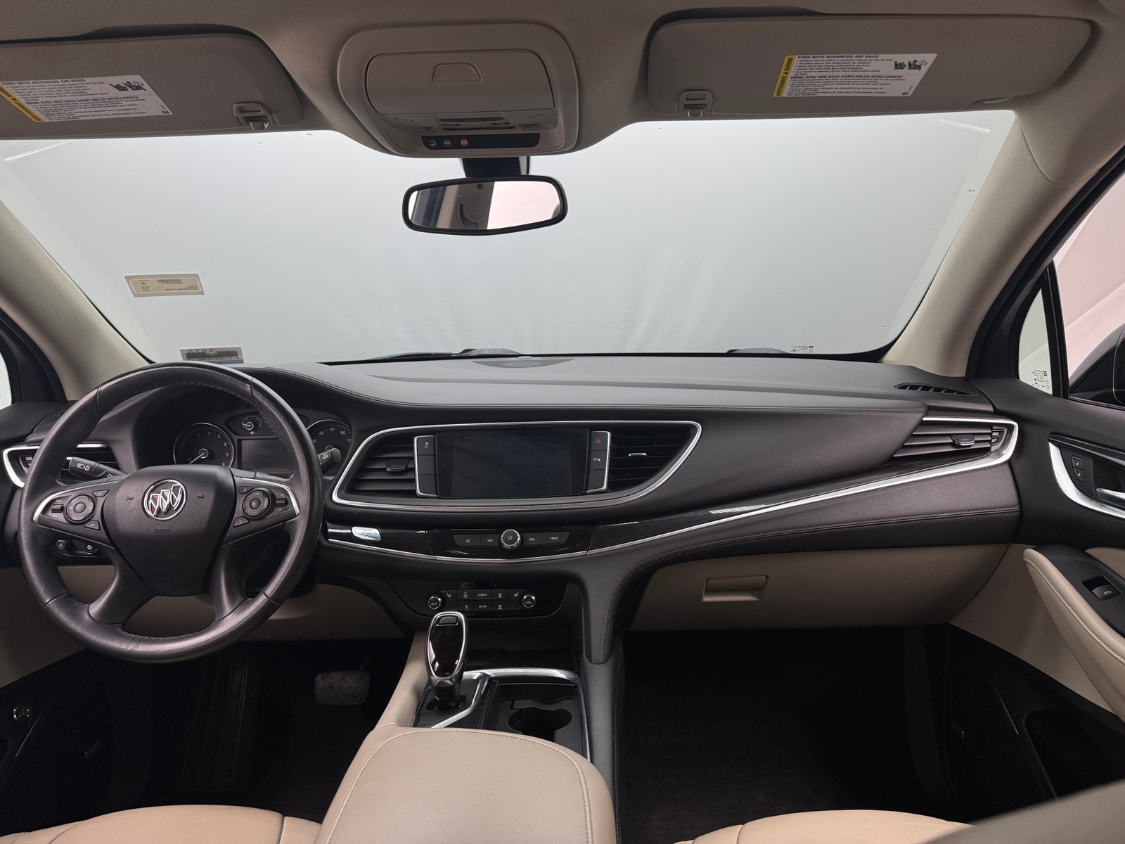 Thumbnail: 2020 Buick Enclave - 2