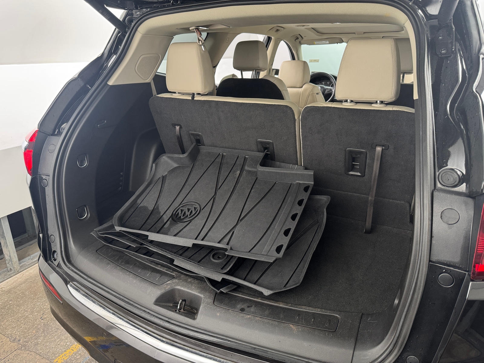 Thumbnail: 2020 Buick Enclave - 6