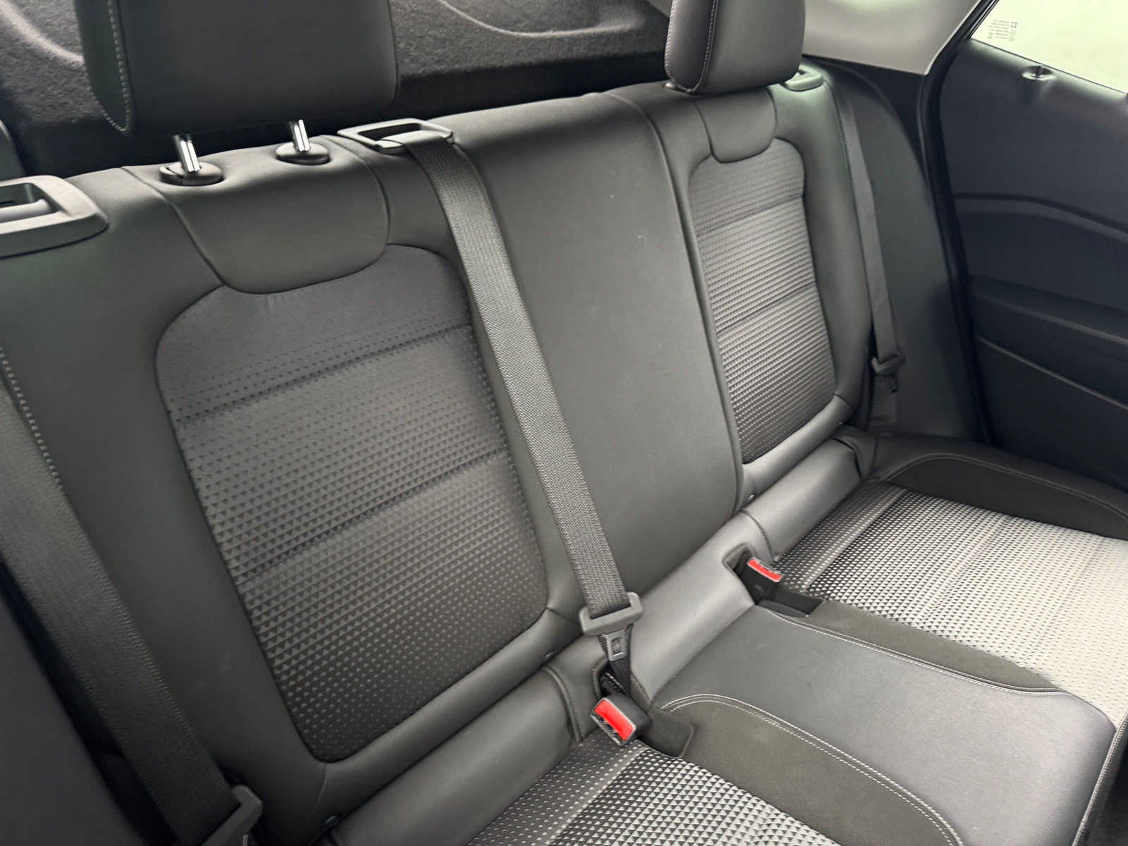 Thumbnail: 2025 Chevrolet Trax - 6