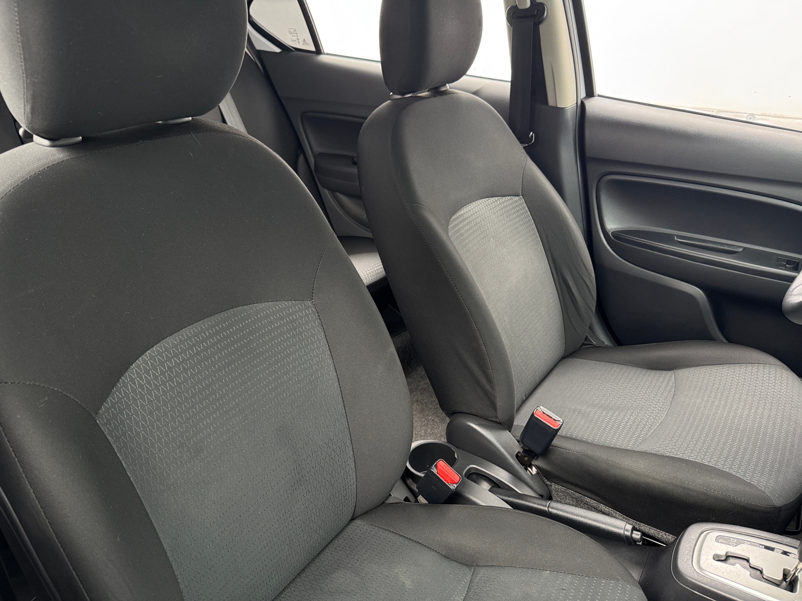 Thumbnail: 2024 Mitsubishi Mirage G4 - 2