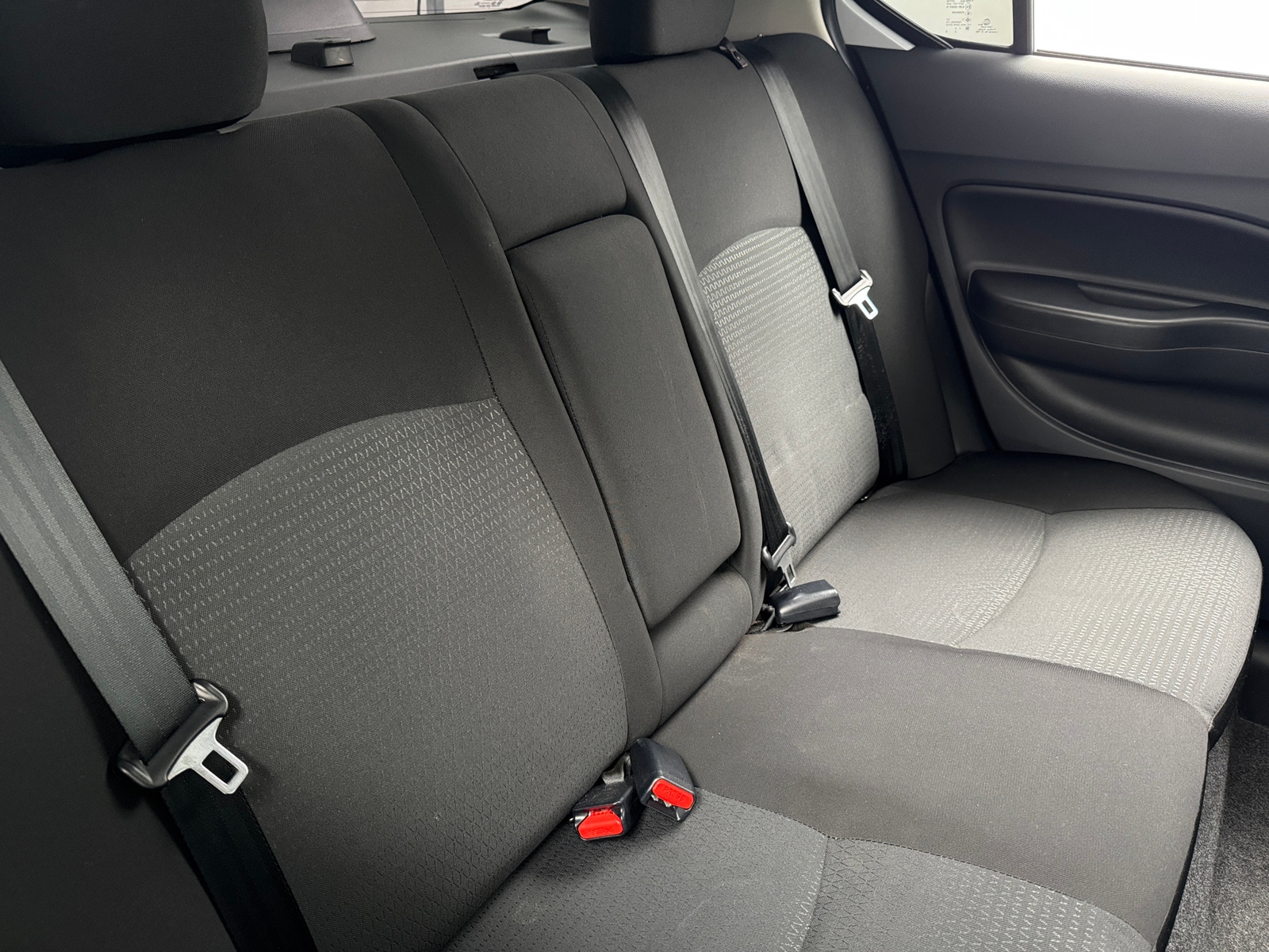 Thumbnail: 2024 Mitsubishi Mirage G4 - 6