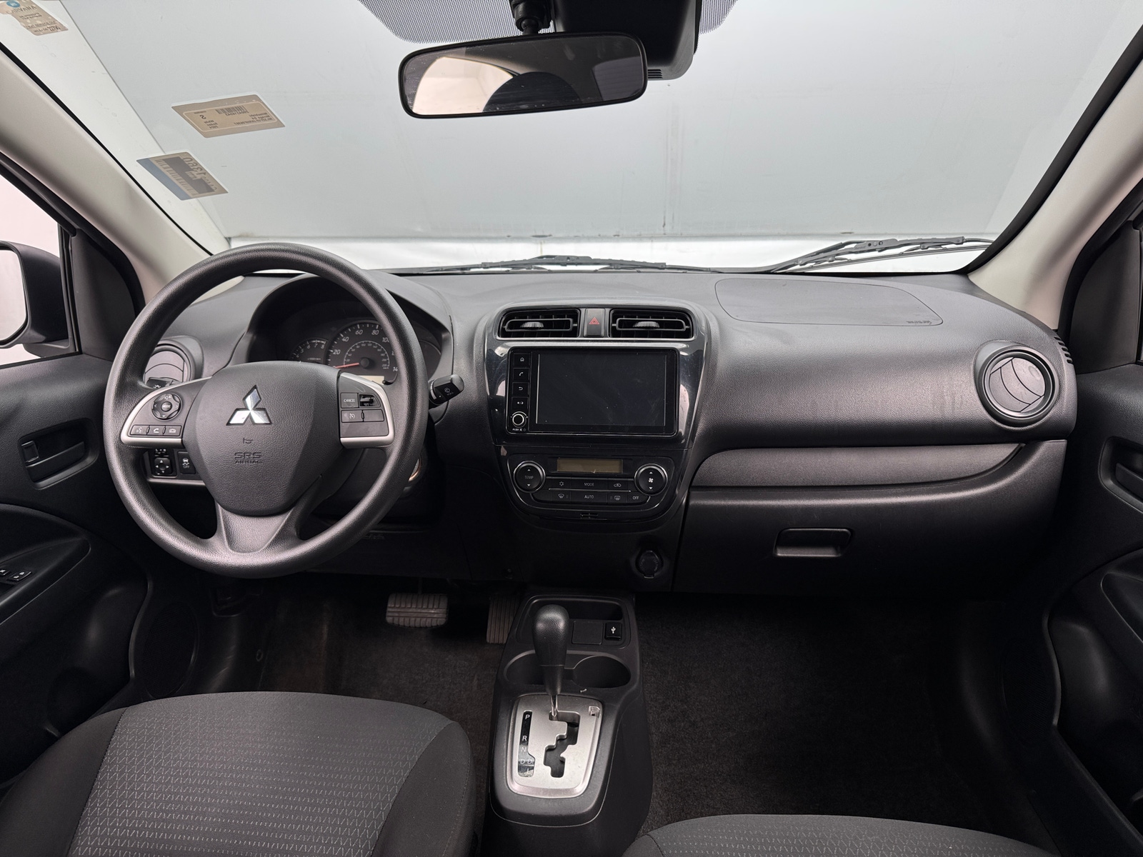 Thumbnail: 2024 Mitsubishi Mirage G4 - 3