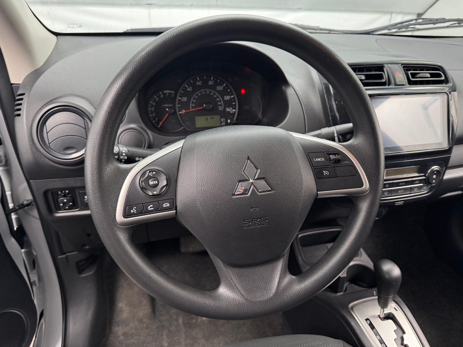 Thumbnail: 2024 Mitsubishi Mirage G4 - 5