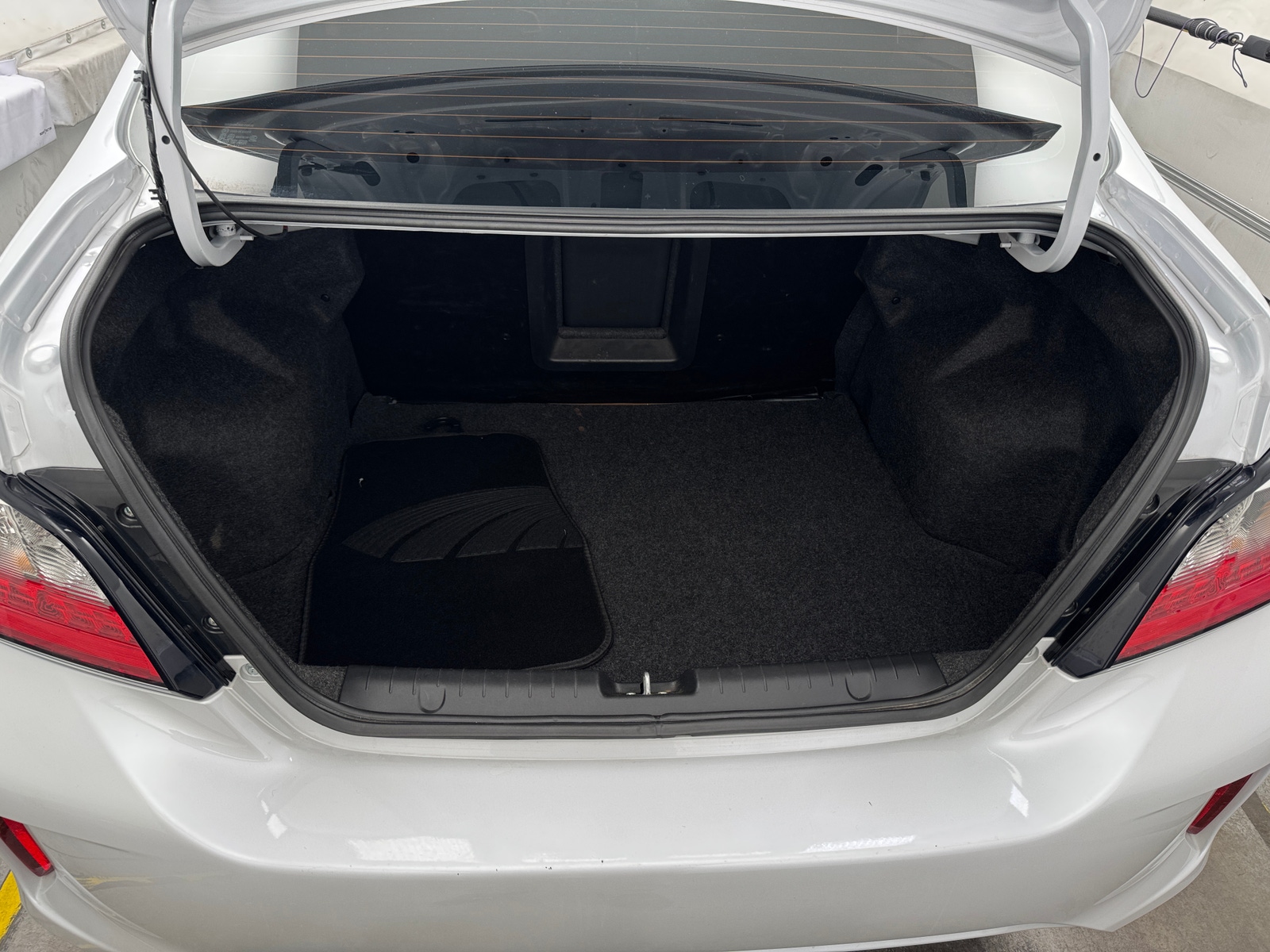 Thumbnail: 2024 Mitsubishi Mirage G4 - 7