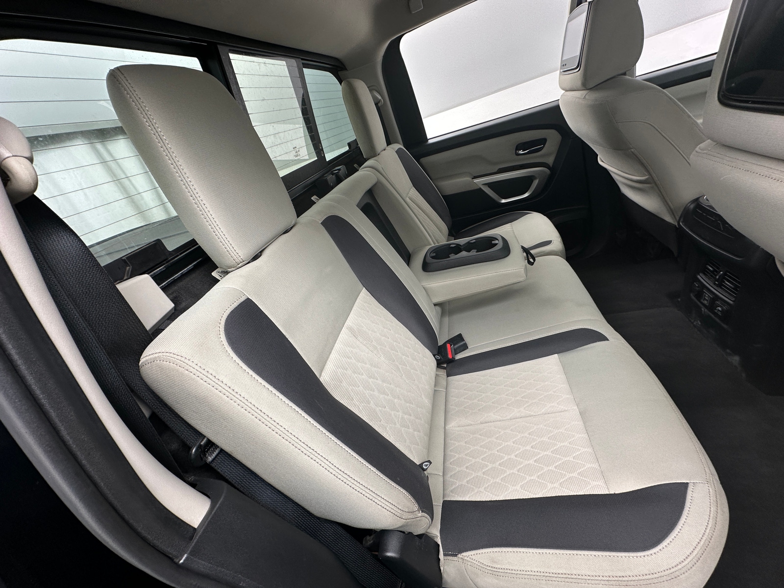 Thumbnail: 2021 Nissan Titan - 6