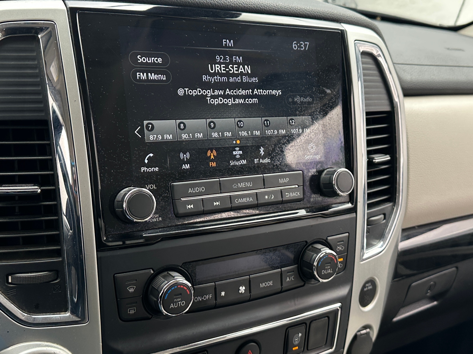 Thumbnail: 2021 Nissan Titan - 4