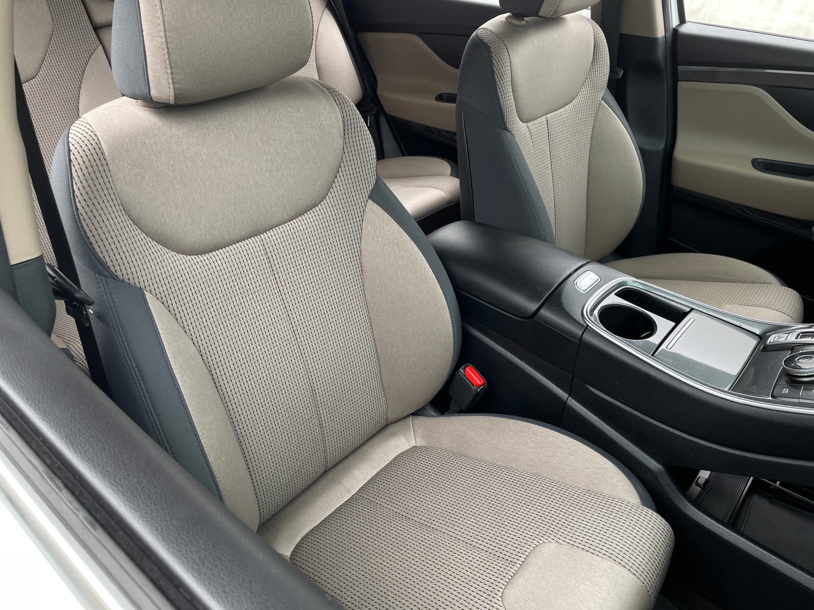 Thumbnail: 2023 Hyundai Santa Fe - 2