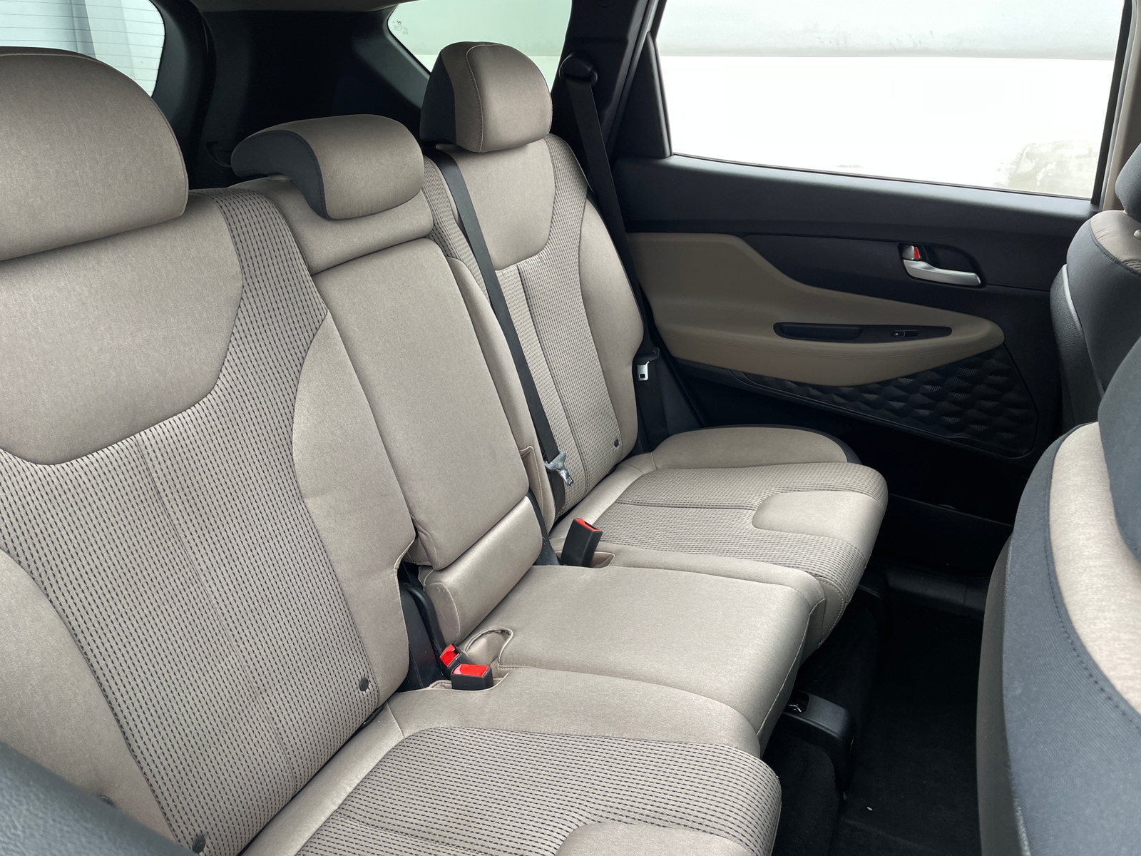 Thumbnail: 2023 Hyundai Santa Fe - 6